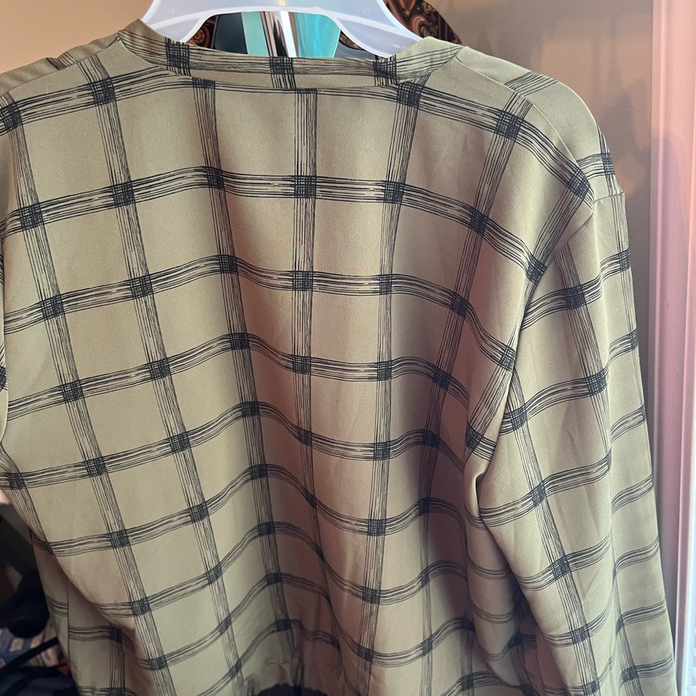 Metaphor Jacket - Picture 5 of 5